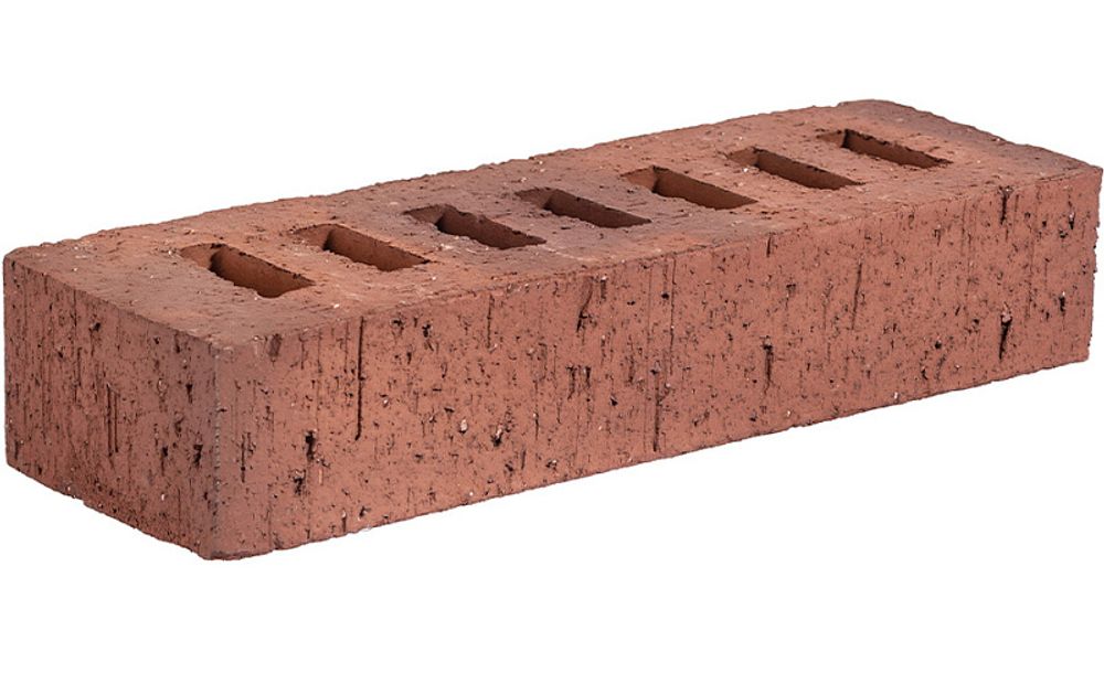 Кирпич клинкерный Plinfa Iron 2316, 270x85x50