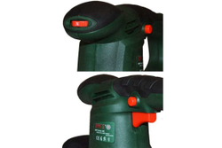 Эксцентриковая шлифмашина DWT EX03-125 DV 5.1.14