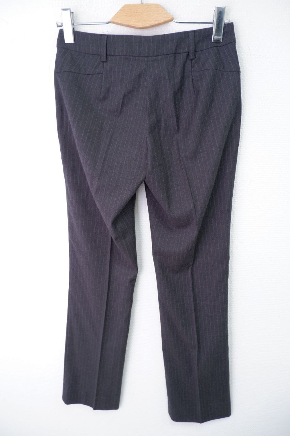 Брюки O`stin серые 42 размер