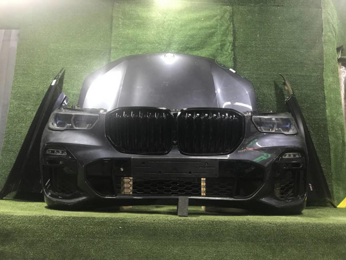 Фара левая правая Ноускат BMW X5 G05 18-23 M-paket