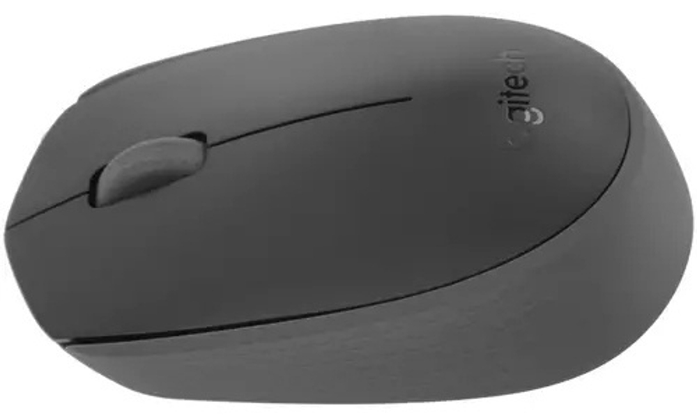 Мышь Logitech M171 910-004424 черный