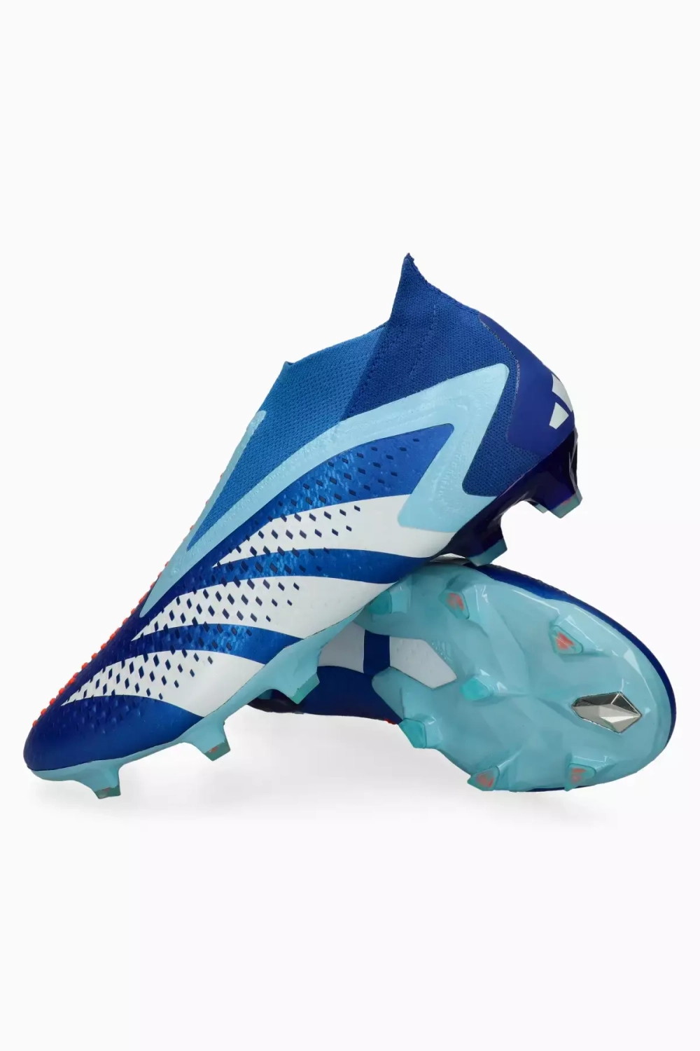 Бутсы adidas Predator Accuracy+ FG