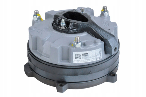 Электромагнитный тормоз + тормозной диск для электродвигателя Sew Eurodrive BE1