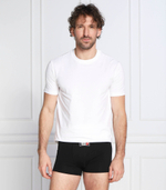 футболка Dsquared2 - белый(D9M204330)