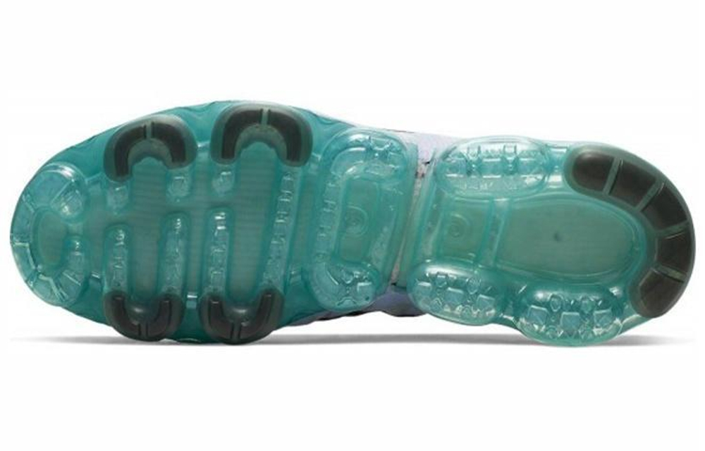 Кроссовки Nike Vapormax 2019 Aurora Green