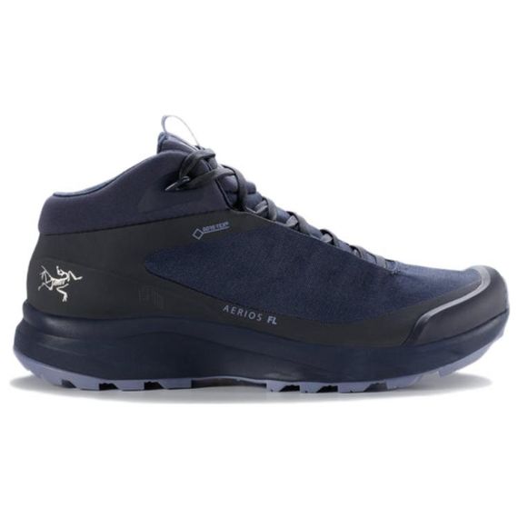Arcteryx Aerios Fl 'Black Blue'