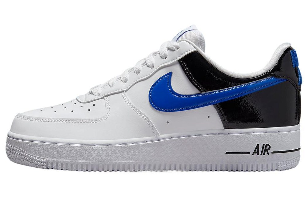 Кроссовки Nike Air Force 1 Low (Женская размерная сетка)