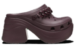 Crocs Siren Clog Chain (Женская размерная сетка)