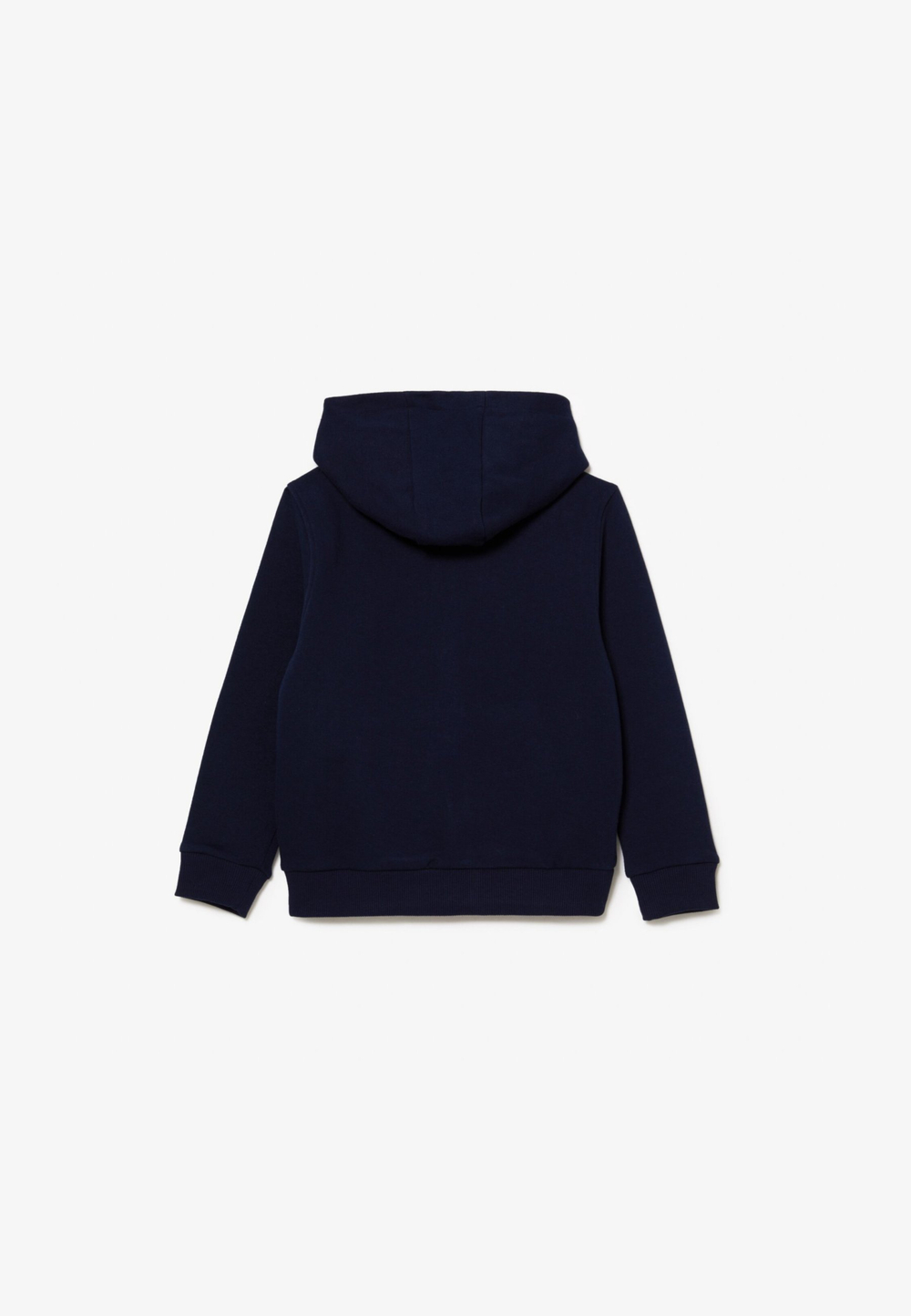 Lacoste UNISEX - Толстовка на молнии - Тёмно-синий (LA226K01S-K11)