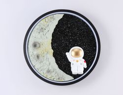 Ambrella Настенный светодиодный светильник Wall FW11102