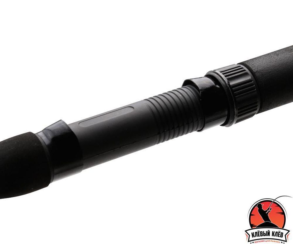 FLAGMAN Удилище фидерное Magnum River Feeder 3,9м тест max 150г