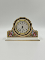 Часы Wedgwood, Clio