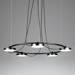 Подвесная Люстра Cary D87 By Imperiumloft