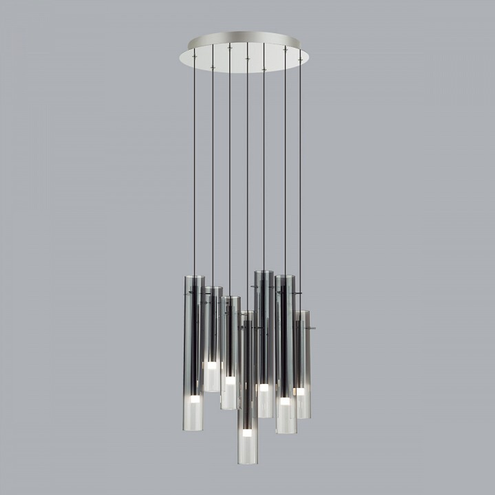 Подвесная люстра Odeon Light Shiny 5061/32LA