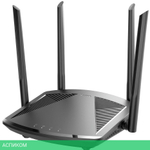 Маршрутизатор D-Link DIR-X1860/RU/R1A