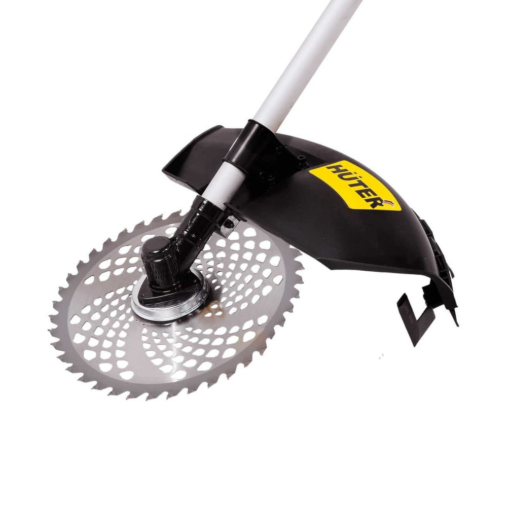 Триммер бензиновый Huter GGT-553TX