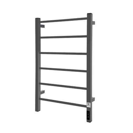 Электрический полотенцесушитель "лесенка" RTD-C5080-6E-U-03