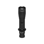 Фонарь тактический Armytek Dobermann Pro Magnet USB / XHP35.2 HI / Теплый /1400 лм (OLIVE) (F07501WO)