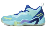 Кроссовки Adidas D.O.N. Issue 3