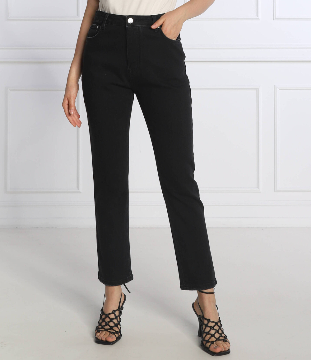 джинсы Iceberg - коричневый(225 I2P 2B01 6004)