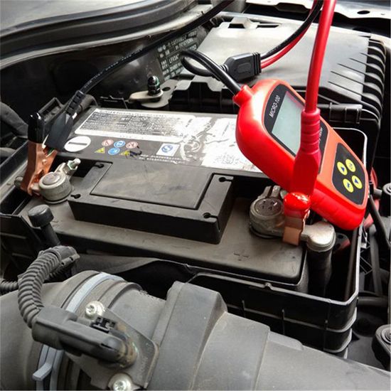 Почему аккумулятор не может перегреться от генератора?