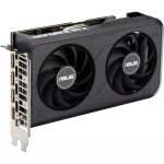 Видеокарта ASUS RTX 5050 OC 8GB GDDR6 128bit (DUAL-RTX5050-O8G) (1хHDMI, 3хDisplayPort)