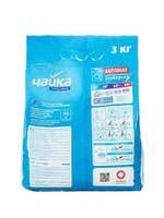 ПОРОШОК АВТОМАТ ЧАЙКА 3КГ БАЛТИЙСКОЕ МОРЕ 2140