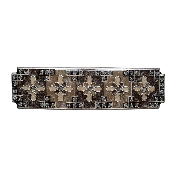 Заколка для волос Clara Bijoux G40612 V/S