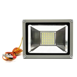 Прожектор 20 Ватт 12 Вольт