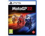 MotoGP 22 (PS5) Б/У