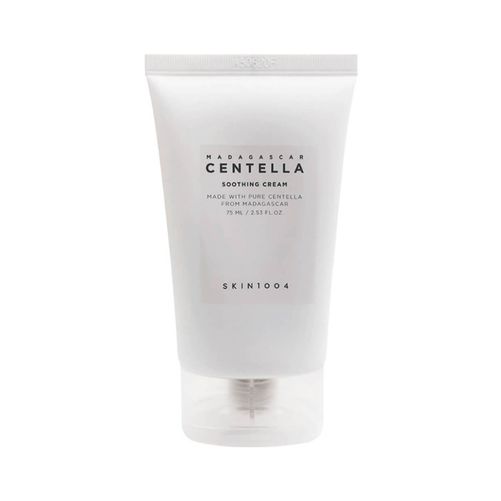 SKIN1004 Madagascar Centella Soothing Cream 75ML