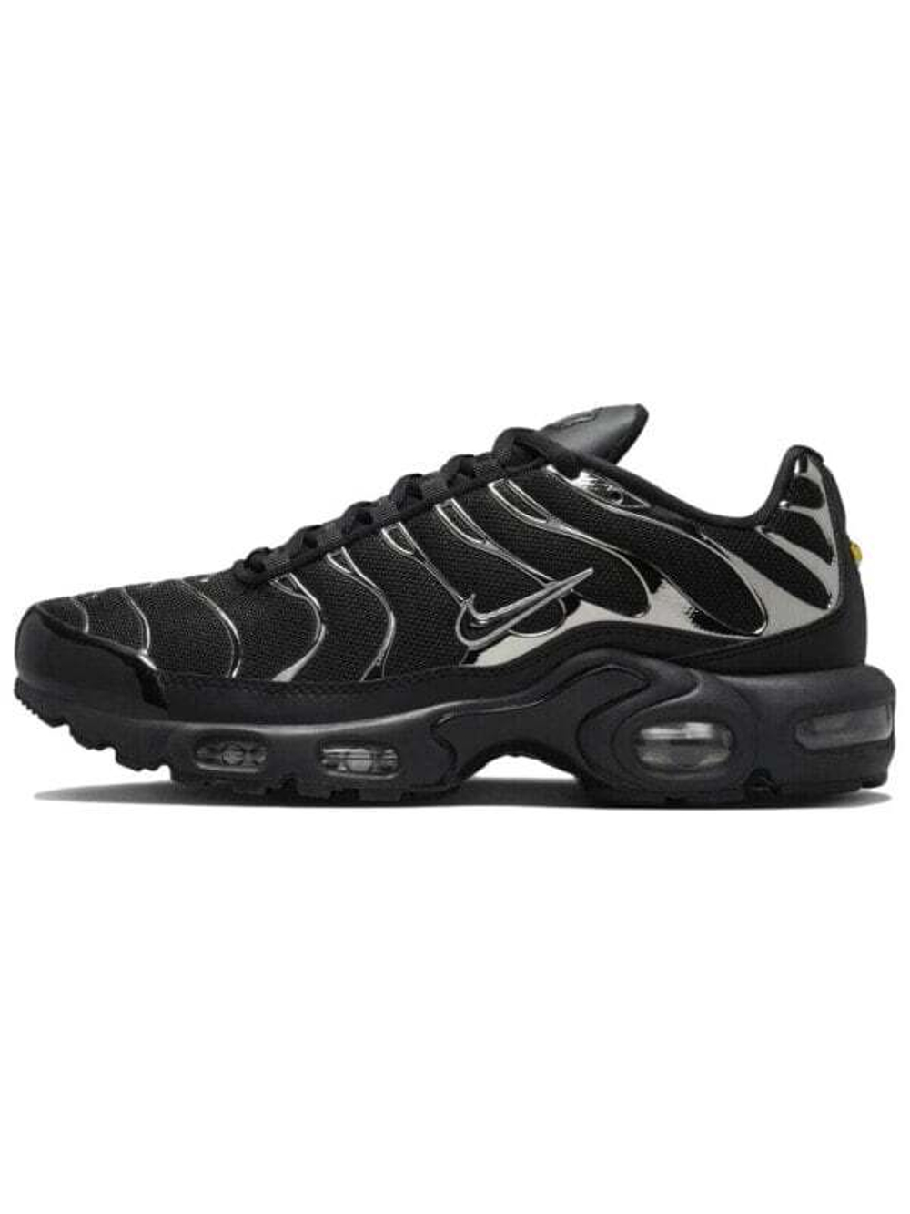 Кроссовки Nike Air Max Plus Se Black Chrome