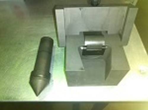 37° БЛОК ДЛЯ РАЗВАЛЬЦОВКИ BL (USFL-01/USFLMAN/CJ/MC/CMaxi 6-42 мм)