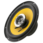 Автоколонки SWAT SP-A6 (6.5"/сетки/пара) коаксиальные