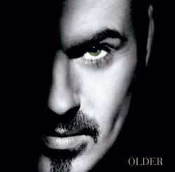George Michael. Older, 2LP, 2022, новая запечатанная пластинка