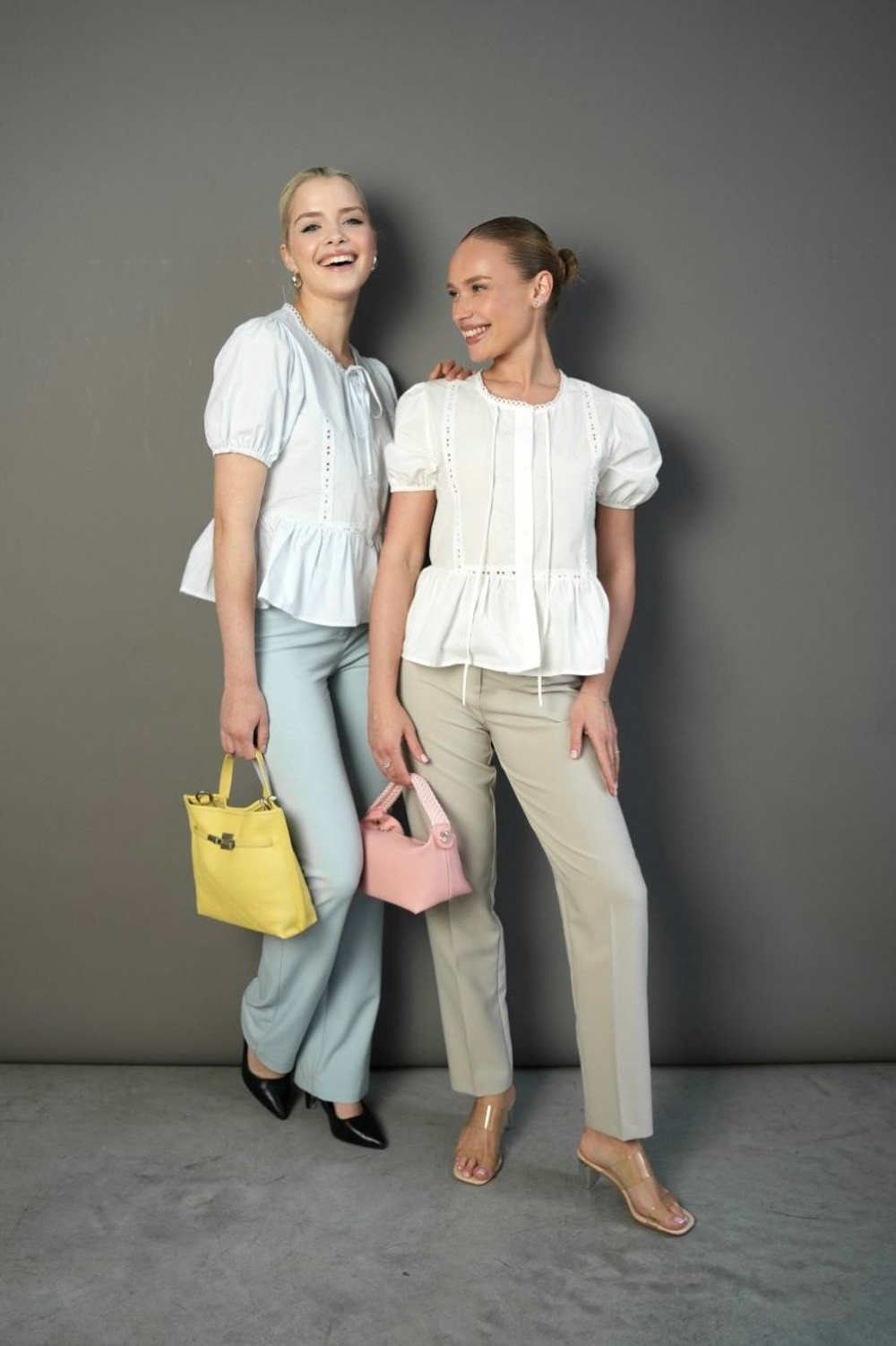 Блузка женская 5085