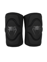 Наколенники Venum Kontact Gel Black/Black (пара)