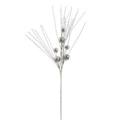 GAEM Изделие декоративное "Ветка", L32 W24 H71 см