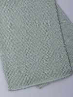 Шарф вязаный демисезонный для детей