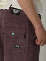 Мужские Брюки Natural High Corduroy