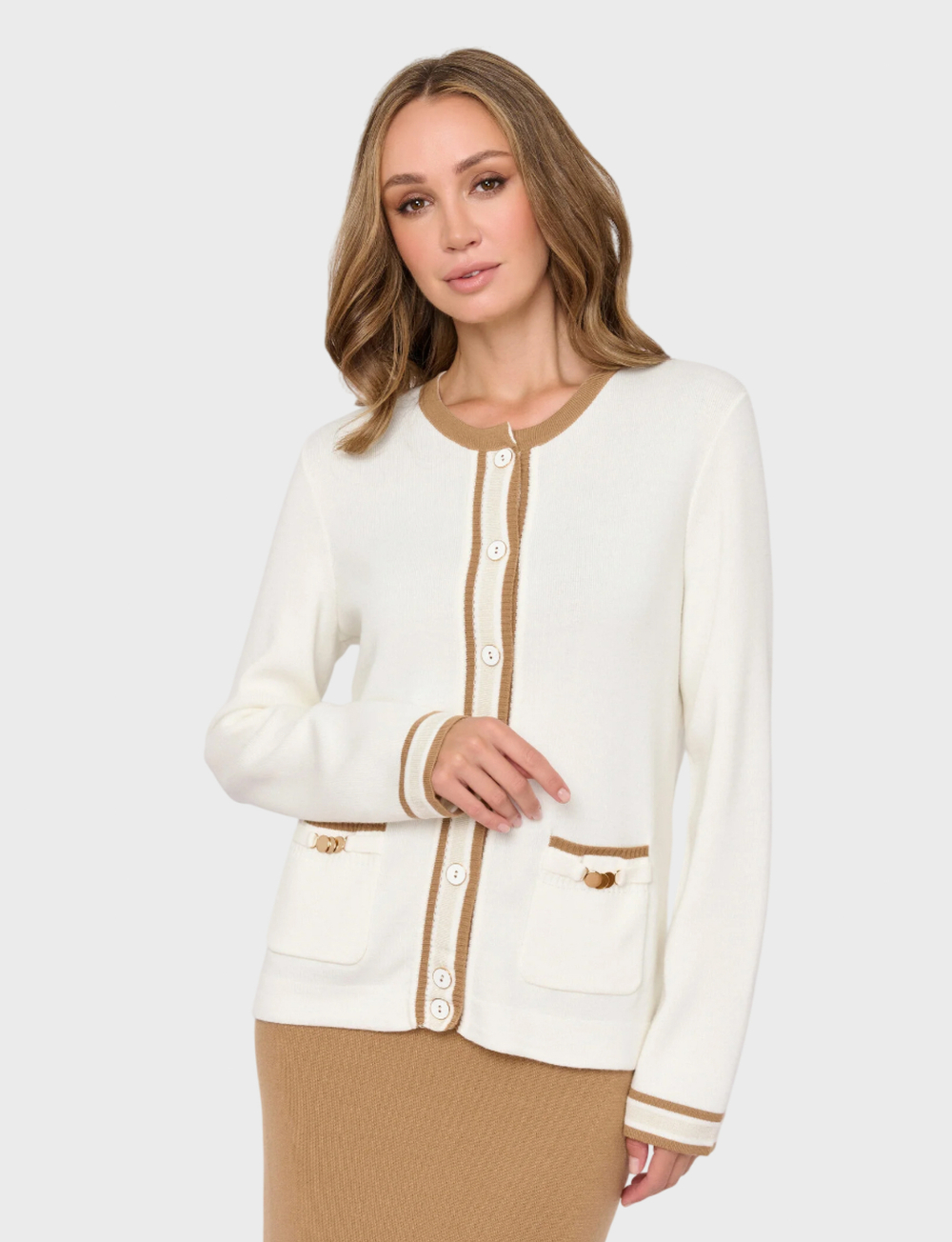 Кардиган Franco Vello