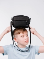 Сумка через плечо кросс-боди