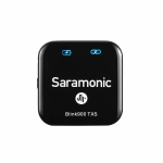 Радиосистема Saramonic Blink900 S4 (TX+TX+RXDi) приемник + 2 передатчика, разъем Lightning