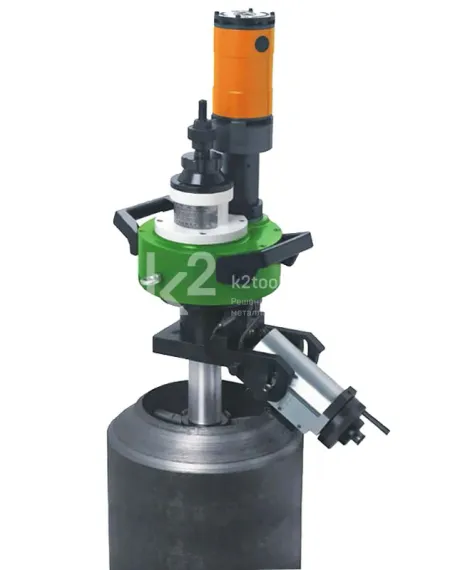 Фаскосниматели для труб серии AOTAI P3-PG