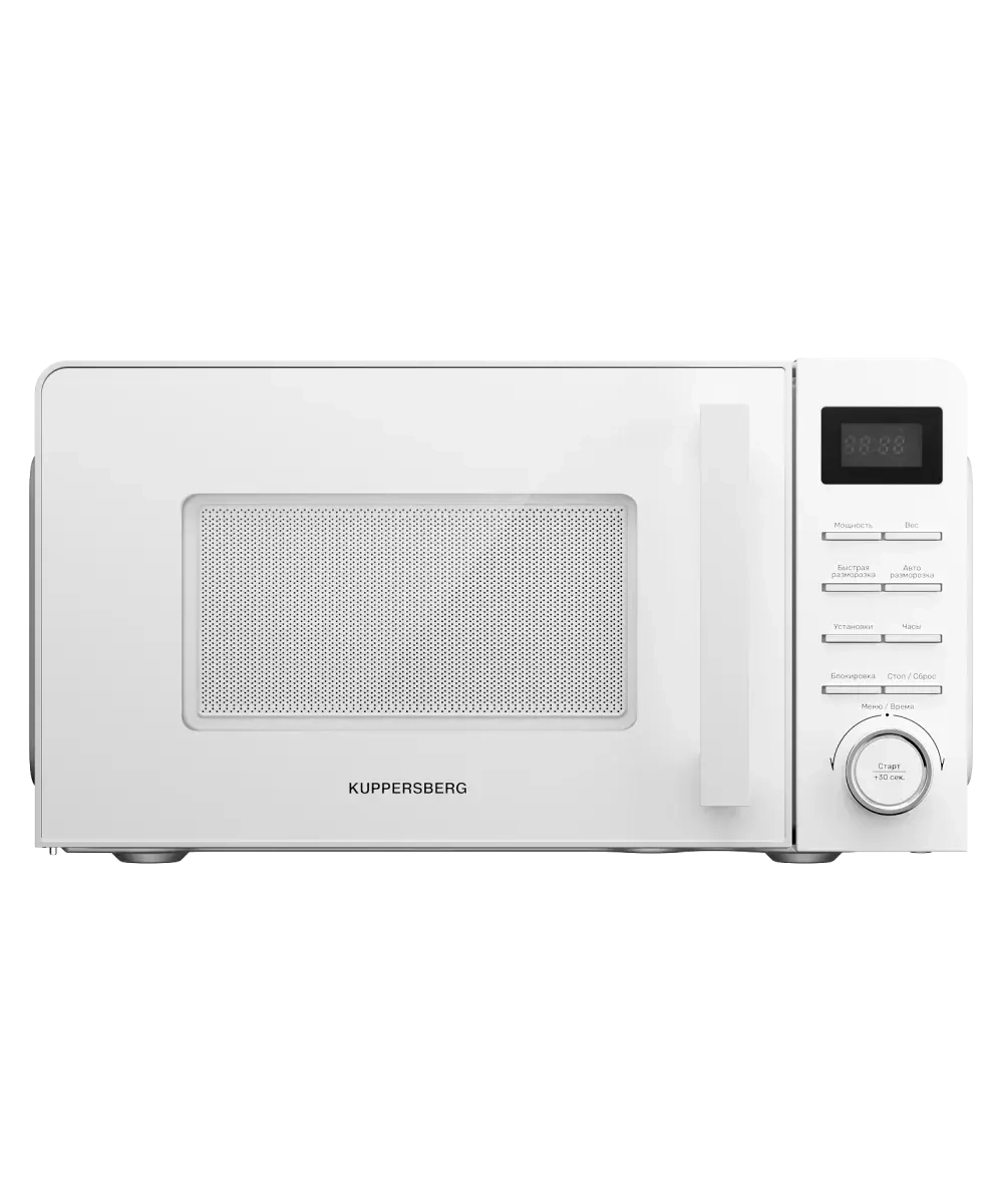 Микроволновая печь Kuppersberg TMW 201 W фото 