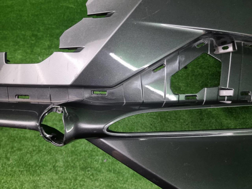 Бампер передний Changan Uni-K (2020-н.в.)