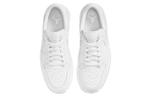 Кроссовки Jordan Air Jordan 1 Low Golf "Triple White"