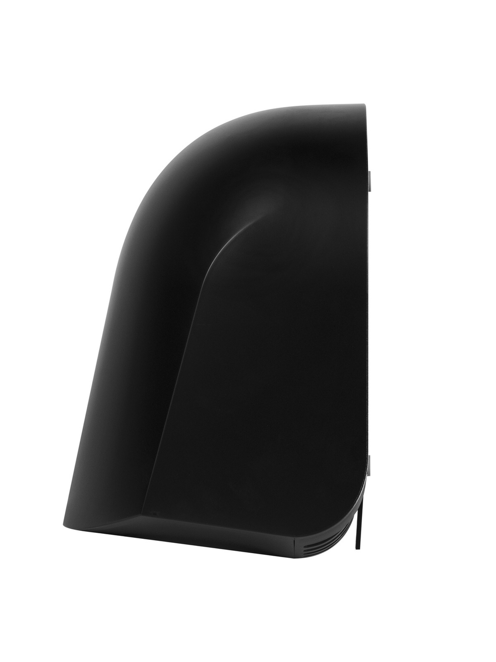 Сушилка для рук электрическая Royal Thermo RTHD-1100 Black