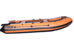 Лодка ПВХ KITT BOATS 350 Пайол