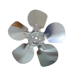 Двигатель(микродвигатель) вентилятора 5-13 с крыльчаткой 200 мм и решеткой